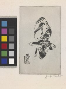 Nimetön tekijältä Joseph Hecht