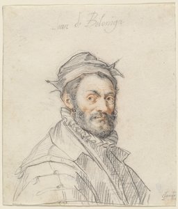 Giovanni Bolognasta