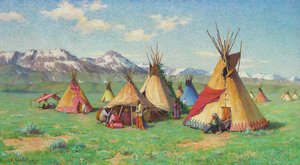 Lääketiede Teepee