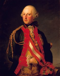 Keisari Joseph II:n muotokuva
