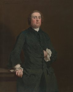 Charles Penruddocke tekijältä Joseph Highmore