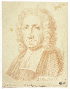 Samuel Clarke tekijältä Joseph Highmore