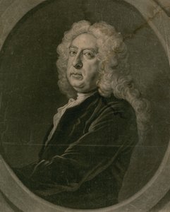 Sir James Thornhill, Kt tekijältä Joseph Highmore