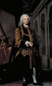 "Sir John Barnard, Lord Mayor 1737", 1738 tekijältä Joseph Highmore