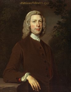 William Fellowes tekijältä Joseph Highmore
