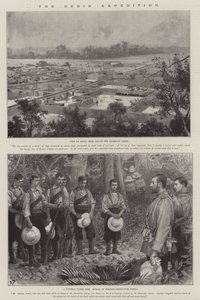 Beninin retkikunta