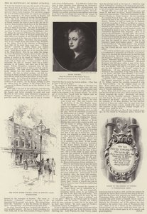 Henry Purcellin kaksisatavuotisjuhlavuosi