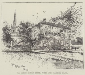 Bishop