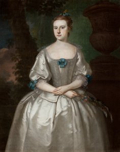 Hannah Babcock Bours tekijältä Joseph Jonathan Blackburn