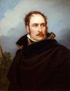 Eugene de Beauharnais, 1781–1824, 1815.