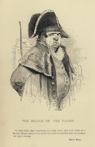 Kenny Meadows: The Beadle of the Parish (kaiverrus)