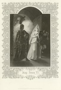 Kuningas Henrik VI, näytös II, kohtaus III