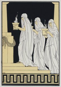 Rooman syntymän historia tekijältä Joseph Kuhn Regnier