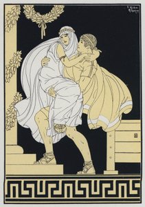 Plistiniusin avioliitto tekijältä Joseph Kuhn Regnier