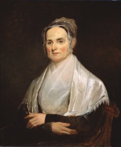 Lucretia Coffin Mott tekijältä Joseph Kyle