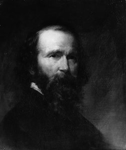 Omakuva, n. 1859. tekijältä Joseph Kyle