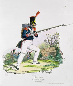 Grenadieri vartija
