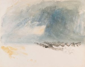  tekijältä Joseph Mallord William Turner