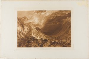 Ben Arthur, levy 69 Book of Studiesista tekijältä Joseph Mallord William Turner