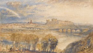  tekijältä Joseph Mallord William Turner