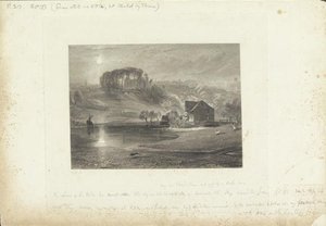 Colchester, Essex tekijältä Joseph Mallord William Turner