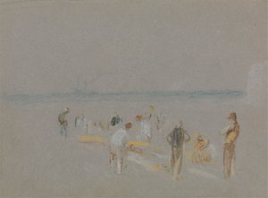 finlandêsfinlandês tekijältä Joseph Mallord William Turner