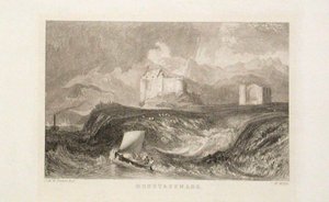  tekijältä Joseph Mallord William Turner