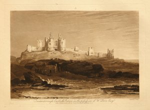 Dunstanborough