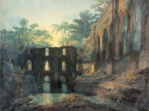  tekijältä Joseph Mallord William Turner