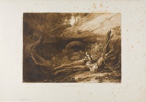 Jason, levy 6 Book of Studiesista tekijältä Joseph Mallord William Turner