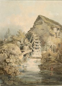  tekijältä Joseph Mallord William Turner