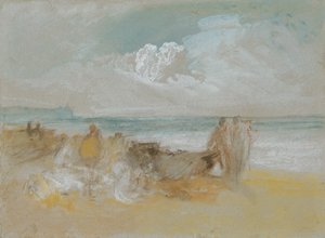  tekijältä Joseph Mallord William Turner