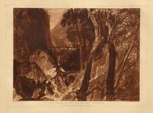  tekijältä Joseph Mallord William Turner