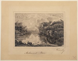  tekijältä Joseph Mallord William Turner