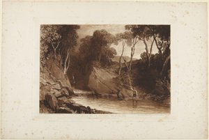  tekijältä Joseph Mallord William Turner