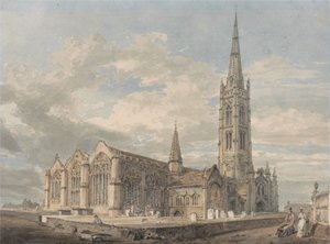  tekijältä Joseph Mallord William Turner