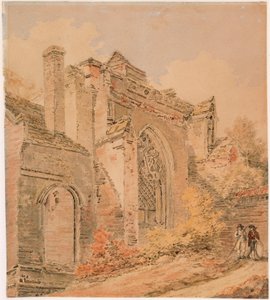  tekijältä Joseph Mallord William Turner