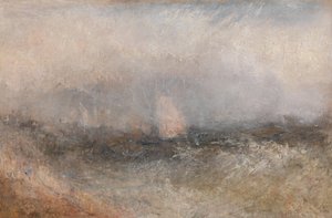 Pois Noresta tekijältä Joseph Mallord William Turner