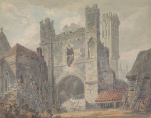  tekijältä Joseph Mallord William Turner