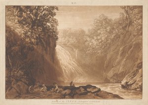  tekijältä Joseph Mallord William Turner