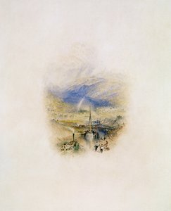 Tuntematon kuva tekijältä Joseph Mallord William Turner