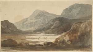  tekijältä Joseph Mallord William Turner