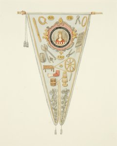 Bristolin Pin-maker