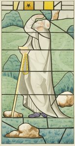 Lasimaalaus St Mark