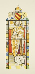 Lasimaalaus St Mark