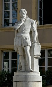 Adam Craponnen tekijältä Joseph Marius Ramus