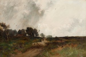 Moorin ylittäminen