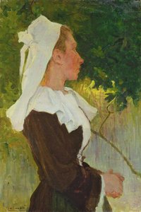 Haaveilua tekijältä Joseph Milner Kite