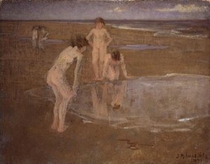 Taaperoita etsitään tekijältä Joseph Milner Kite
