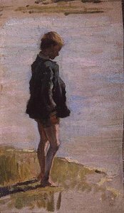 Melonta tekijältä Joseph Milner Kite
